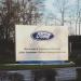 Ford Werke GmbH John Andrews Entwicklungszentrum