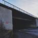 Autobahnbrücke (de) in Cologne city