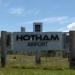 Mount Hotham Airport (YHOT)