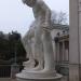 Tańczący satyr (pl) in Warsaw city