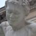 Tańczący satyr (pl) in Warsaw city