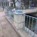 Pieszy mostek (pl) in Warsaw city