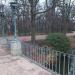 Pieszy mostek (pl) in Warsaw city