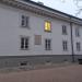 Школа подхорунжих (ru) in Warsaw city