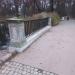 Most pieszy (pl) in Warsaw city