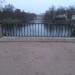 Most pieszy (pl) in Warsaw city
