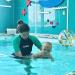 Детский оздоровительный бассейн «Китёнок Новые Ватутинки» в городе Москва