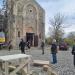 Войсковая церковь Святого Николая в городе Кутаиси