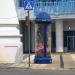 Рекламная тумба в городе Калуга