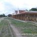 Estación JESÚS MARÍA ( km. 771, 9 ) F.C.G.M.B.- Ramal C.C.-
