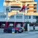 Fire Station in Tirana city