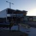 New Plymouth Airport (NZCP)