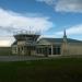Oamaru Aerodrome (NZOU)