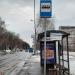 Остановка общественного транспорта «Уральская улица, 25» в городе Москва