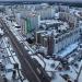 14-й микрорайон Зеленограда в городе Москва