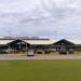 Tonga International Airport - Nuku'Alofa (NFTF)