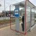 Przystenek tramwajowy 