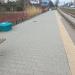 Przystenek tramwajowy 