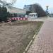 Wjazd (pl) in Warsaw city