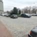 Parking zachodni (pl) in Warsaw city