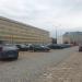 Parking wschodni (pl) in Warsaw city