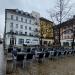La Fenume in Regensburg city