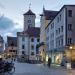 Коленмаркт (ru) in Regensburg city