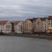 SORAT Insel-Hotel (de) in Regensburg city