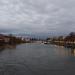 Железный мост (ru) in Regensburg city