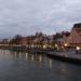пристань Штрудельфарт /Вальхалла-Фарт Регенсбург (ru) in Regensburg city