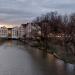 SORAT Insel-Hotel (de) in Regensburg city