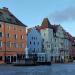 Tui Travel Star (de) in Regensburg city