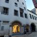 Альтман’шес Хаус (ru) in Regensburg city