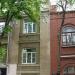 Исторической здание  «Дом Сомова» в городе Воронеж
