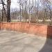Mostek wjazdowy (pl) in Warsaw city