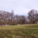 Królikarnia Park and Palace in Warsaw city