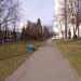 Osiedle Skarpa (pl) in Warsaw city