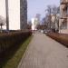 Osiedle Skarpa (pl) in Warsaw city