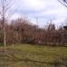 Allotment Gardens in Warsaw city