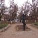 Памятный крест в городе Новочеркасск