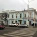 Торговый комплекс «Платовский» в городе Новочеркасск