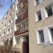 Konduktorska Street, 3a in Warsaw city