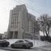 Здание Правительства Вологодской области в городе Вологда