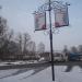 Посадочная площадка (платформы) автобусного вокзала Вологда в городе Вологда