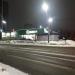Русский фейерверк в городе Череповец