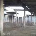 Заброшенные склады в/ч А0831 в городе Николаев
