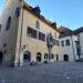 Tourist Information Regensburg in Regensburg city