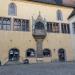 Tourist Information Regensburg in Regensburg city