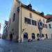 Tourist Information Regensburg in Regensburg city