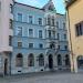 Хофбройхаус Регенсбург (ru) in Regensburg city